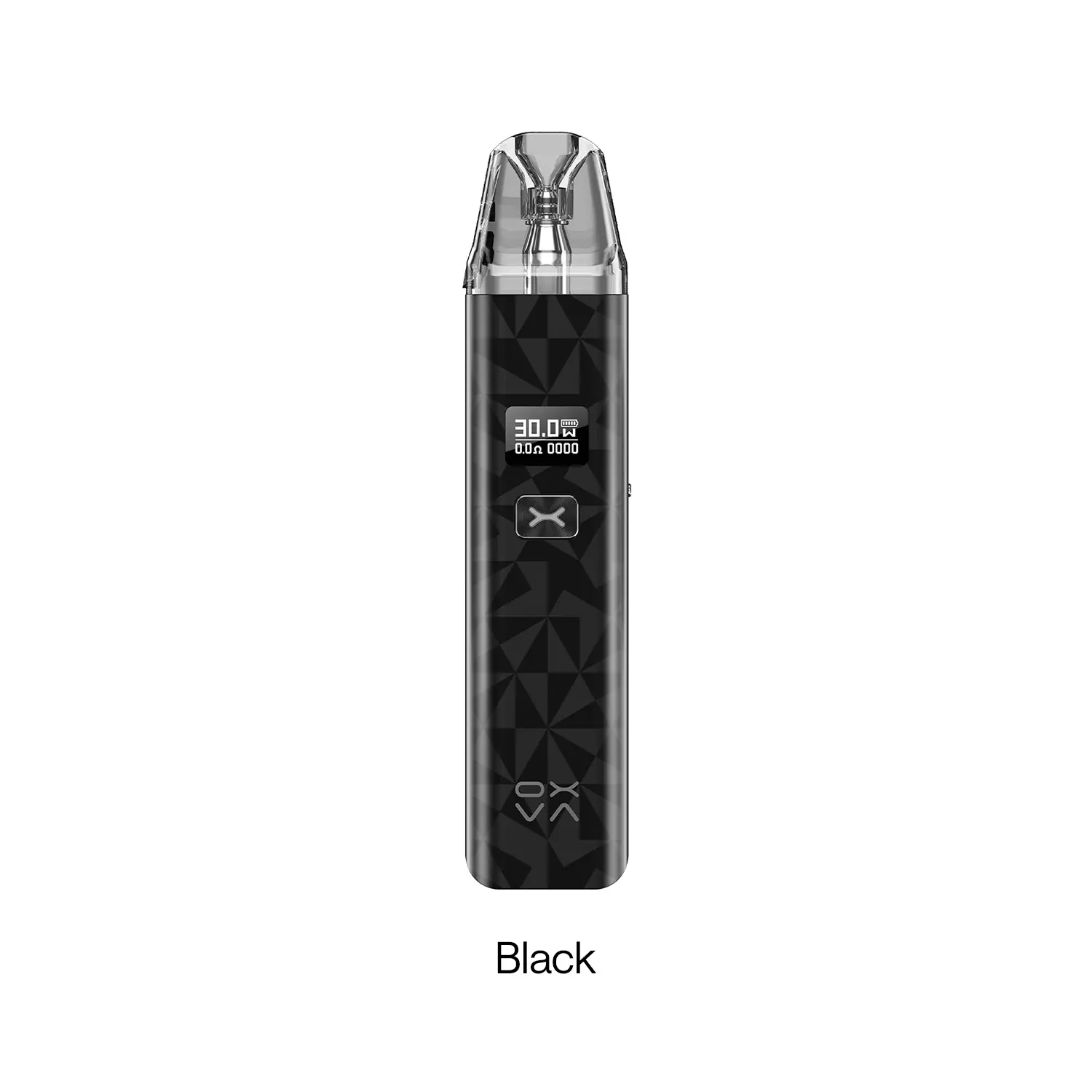 OXVA Xlim Classic Edition Vape Pod Kit | Black